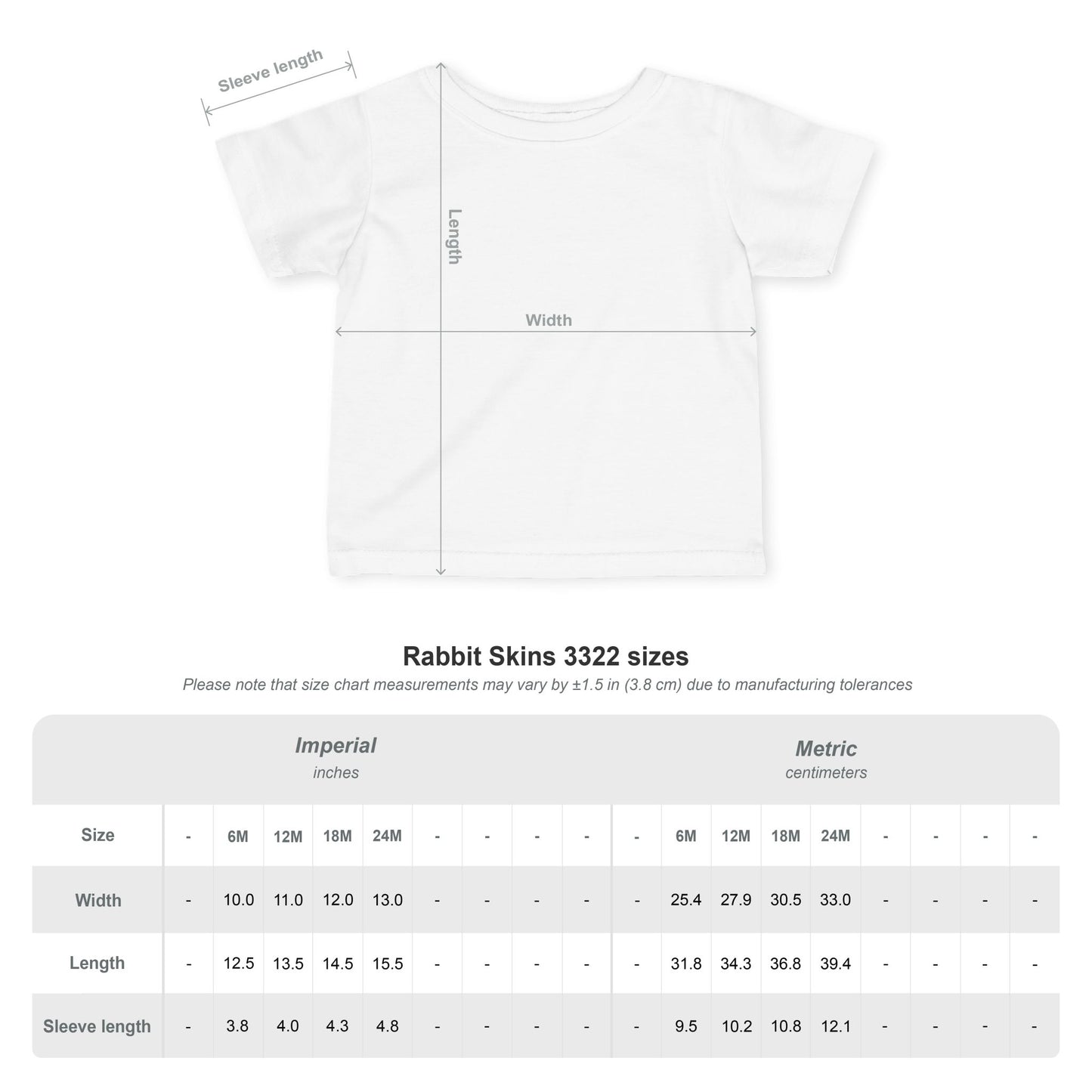 Infant Tee — "First of all Jesus thinks I’m a delight" Cute Christian Baby Shirt