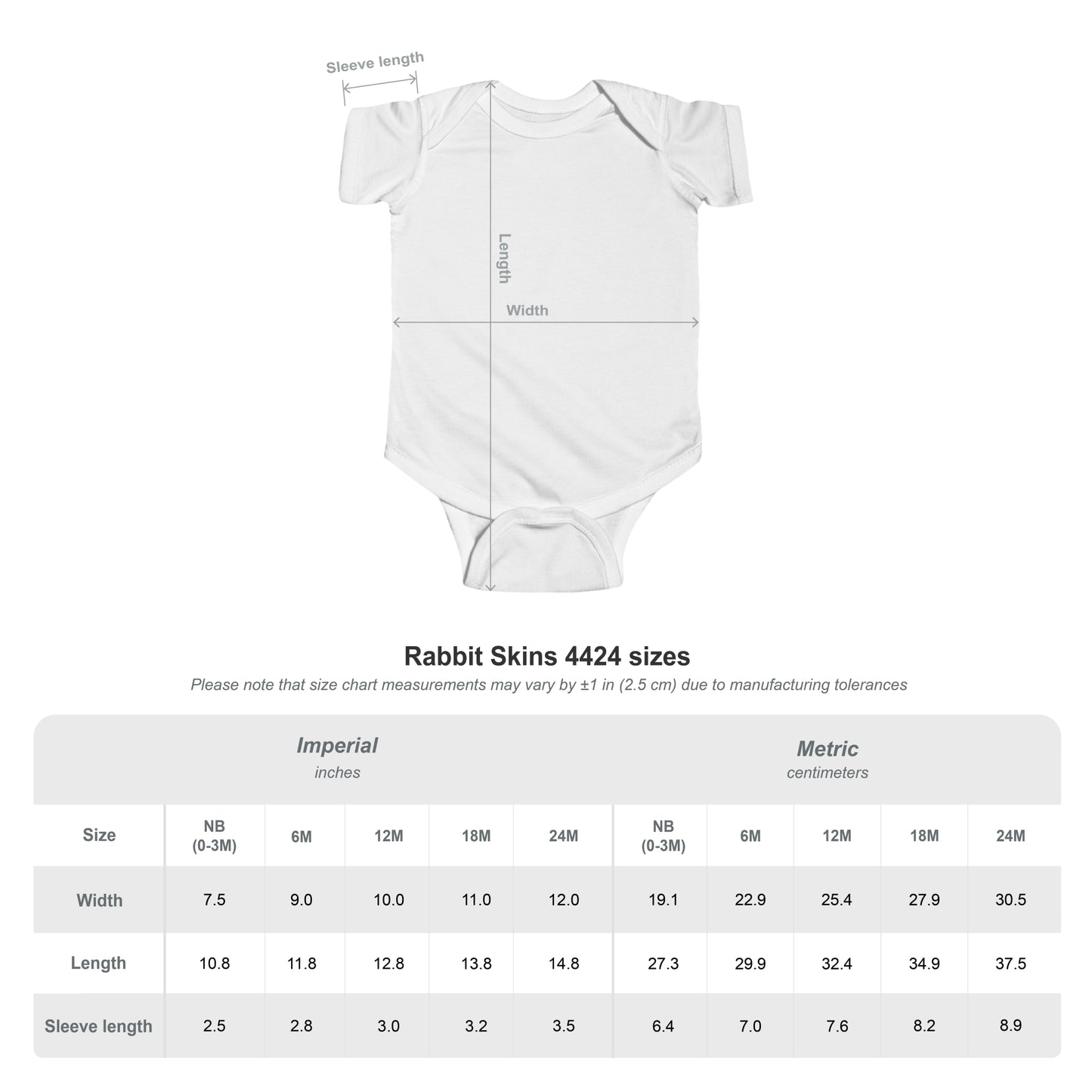 Vintage Outdoors Baby Bodysuit - “Thank Heaven For Little Boys” Infant Onesie