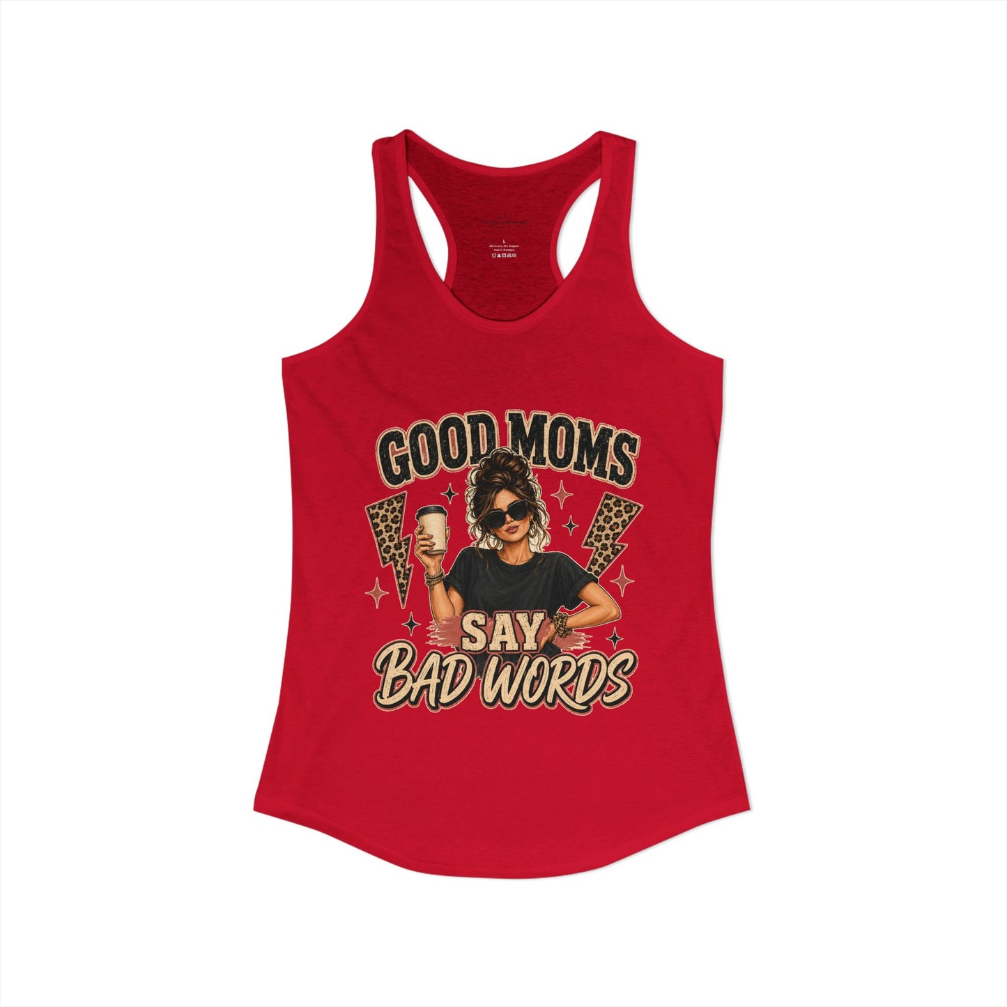 Women's Ideal Racerback Tank