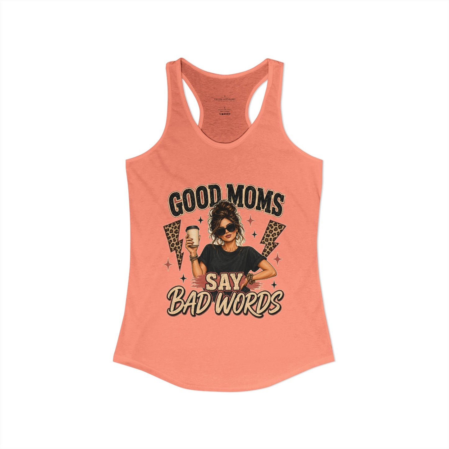 Women's Ideal Racerback Tank