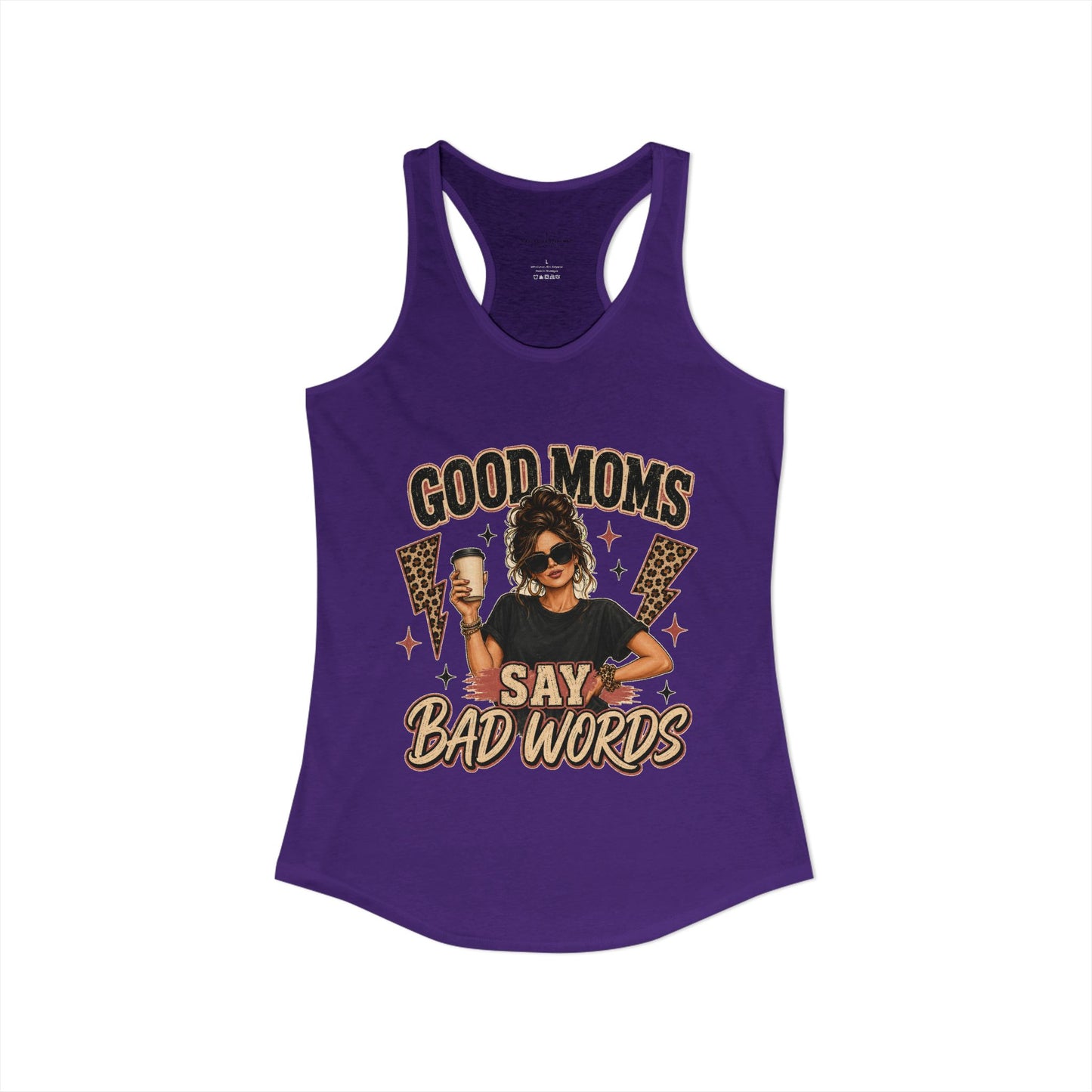Women's Ideal Racerback Tank